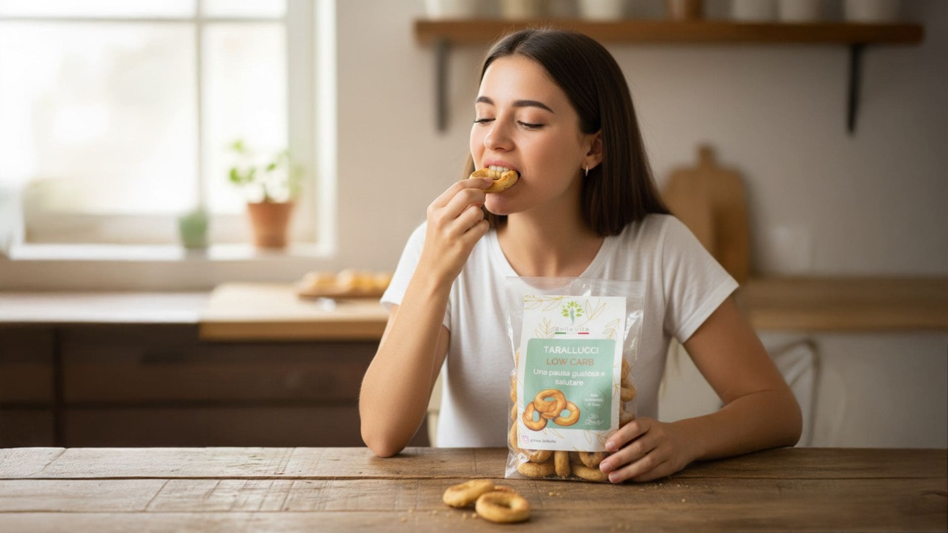 Snack - Linea Bella Vita