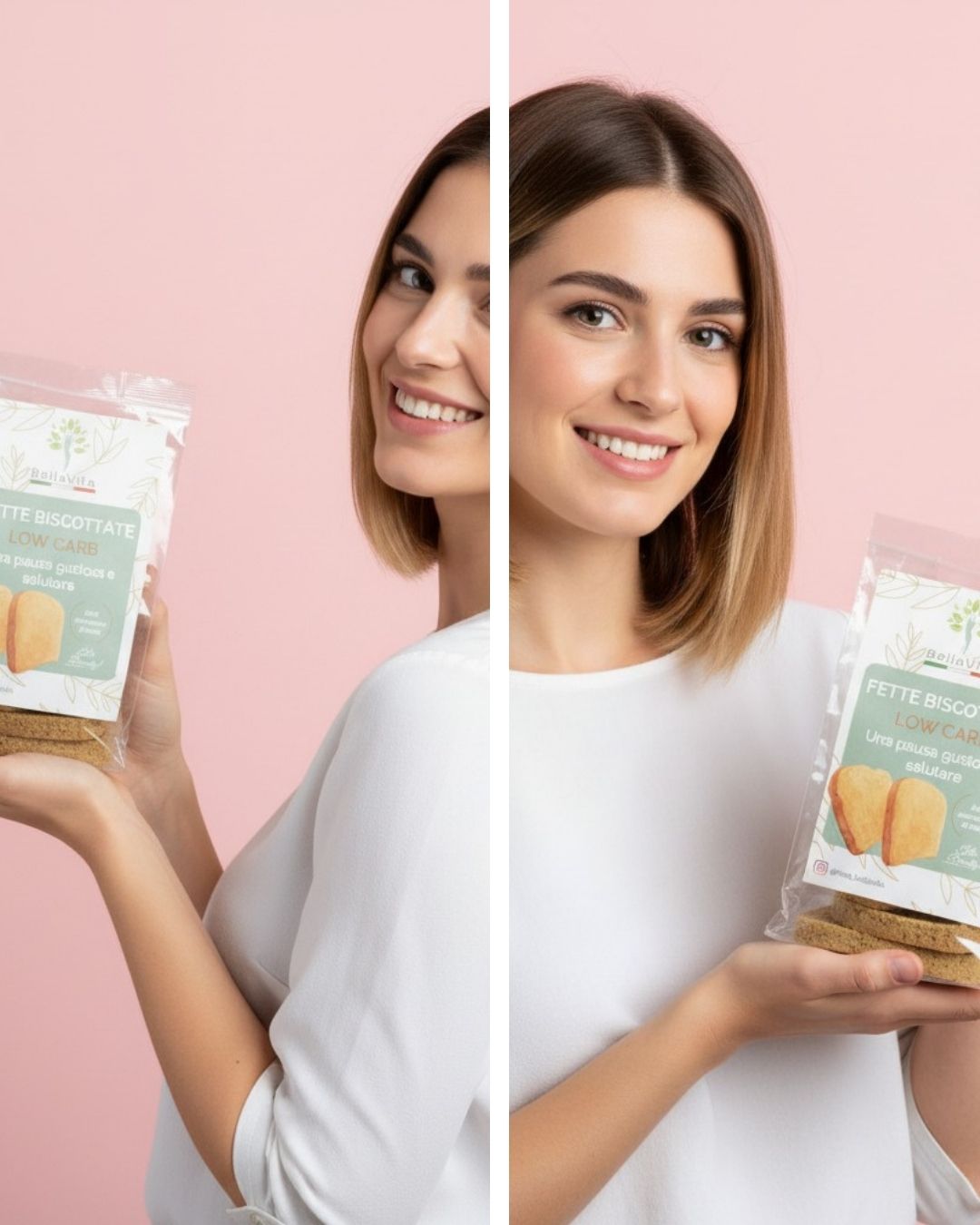 Linea Bella Vita