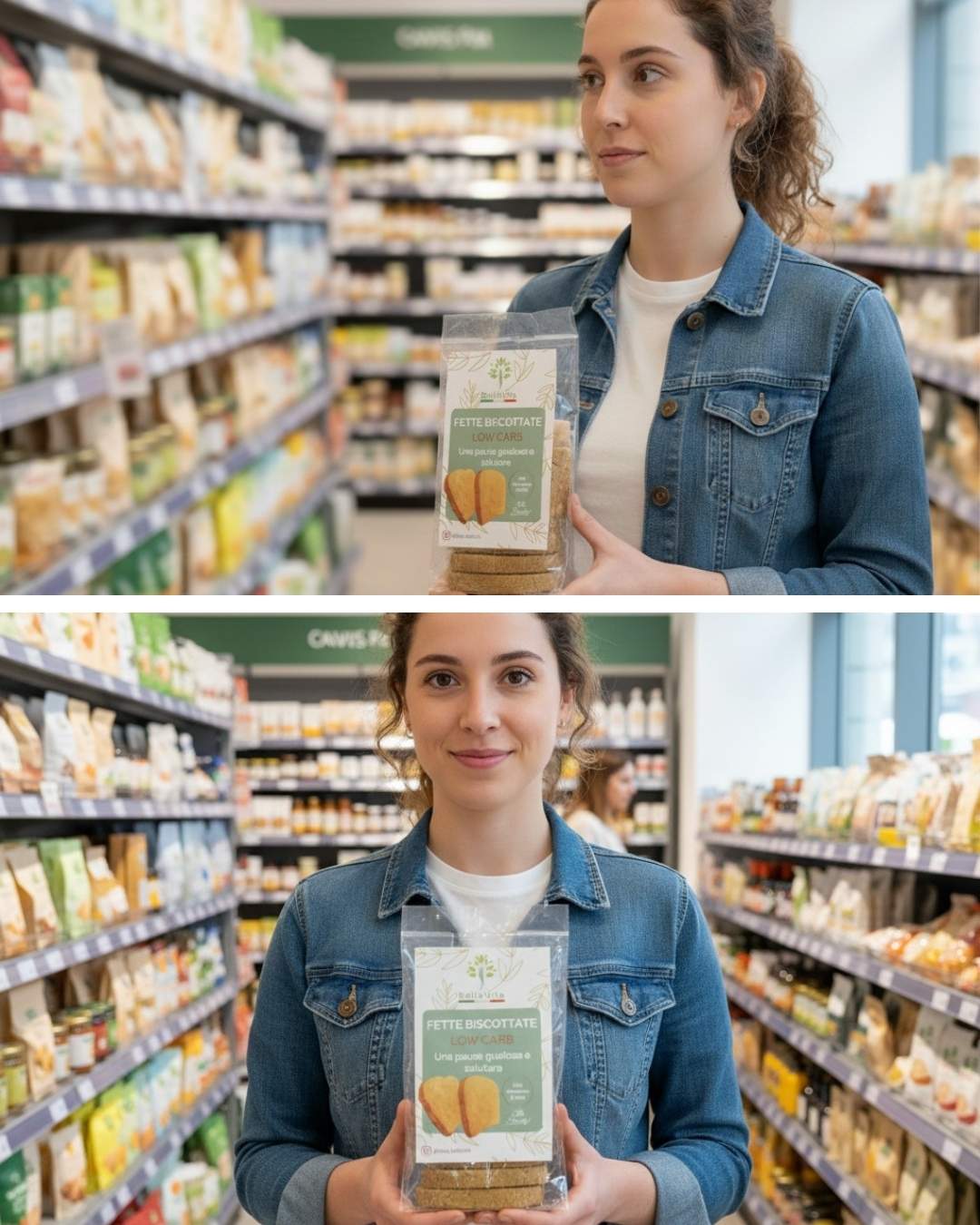 Linea Bella Vita