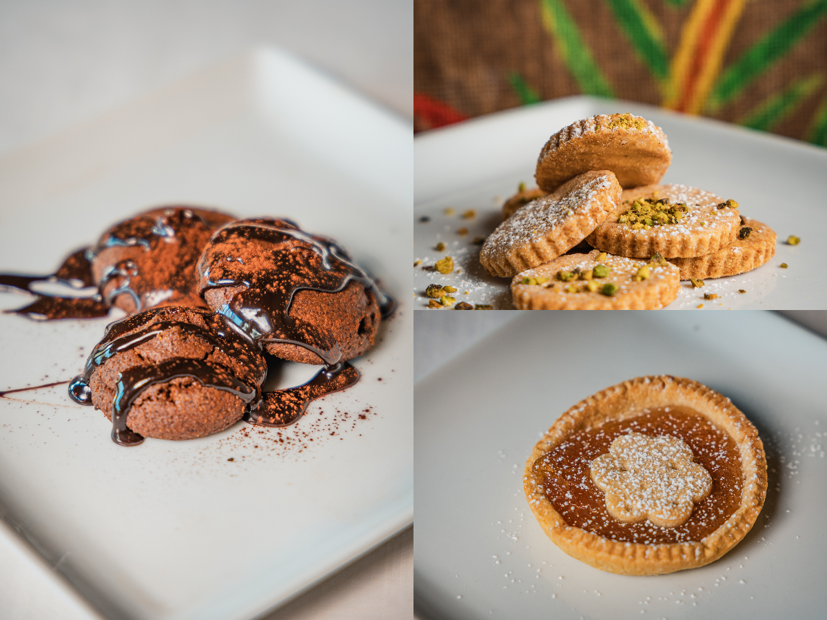 Biscotti - Linea Bella Vita