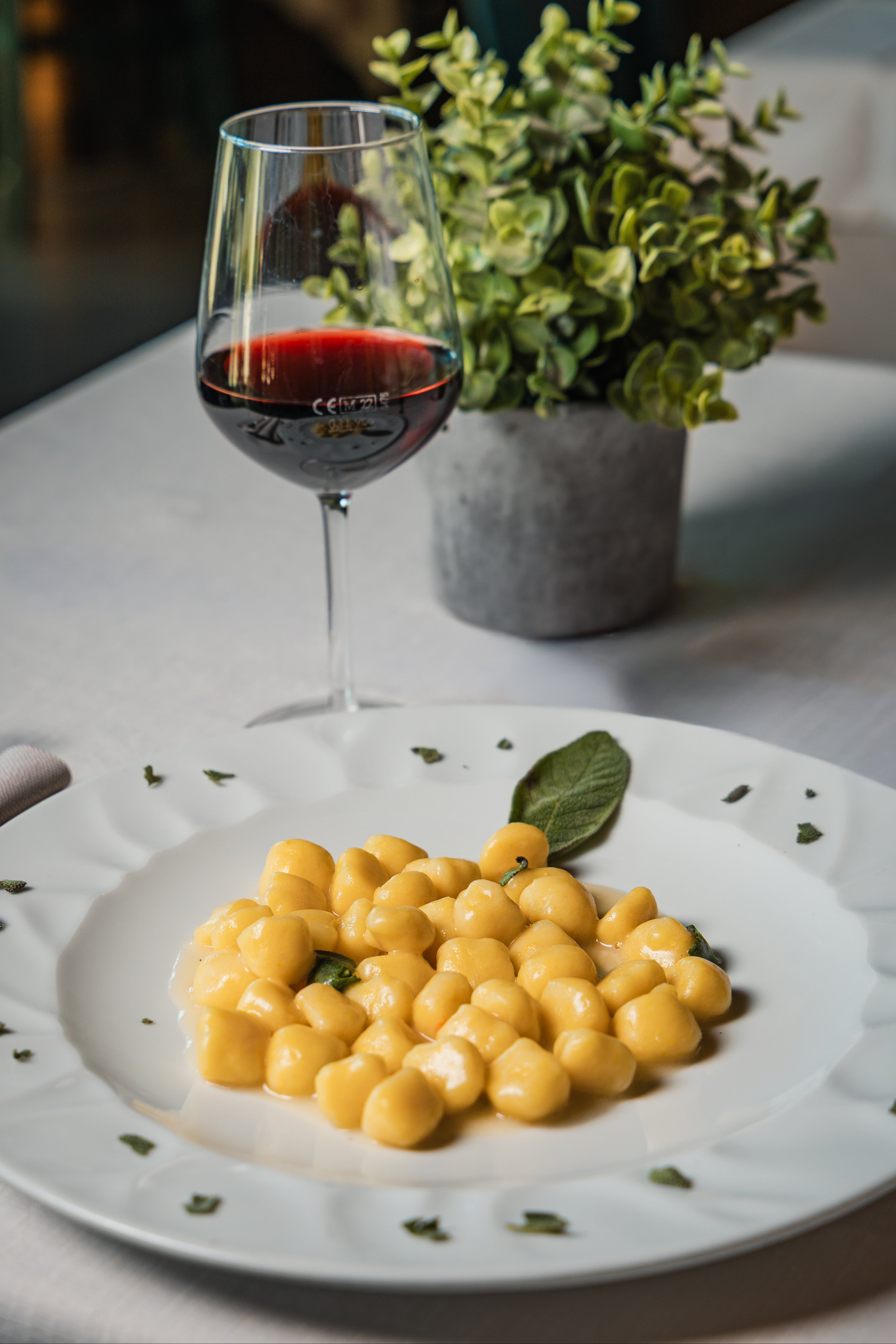 Cena - Linea Bella Vita