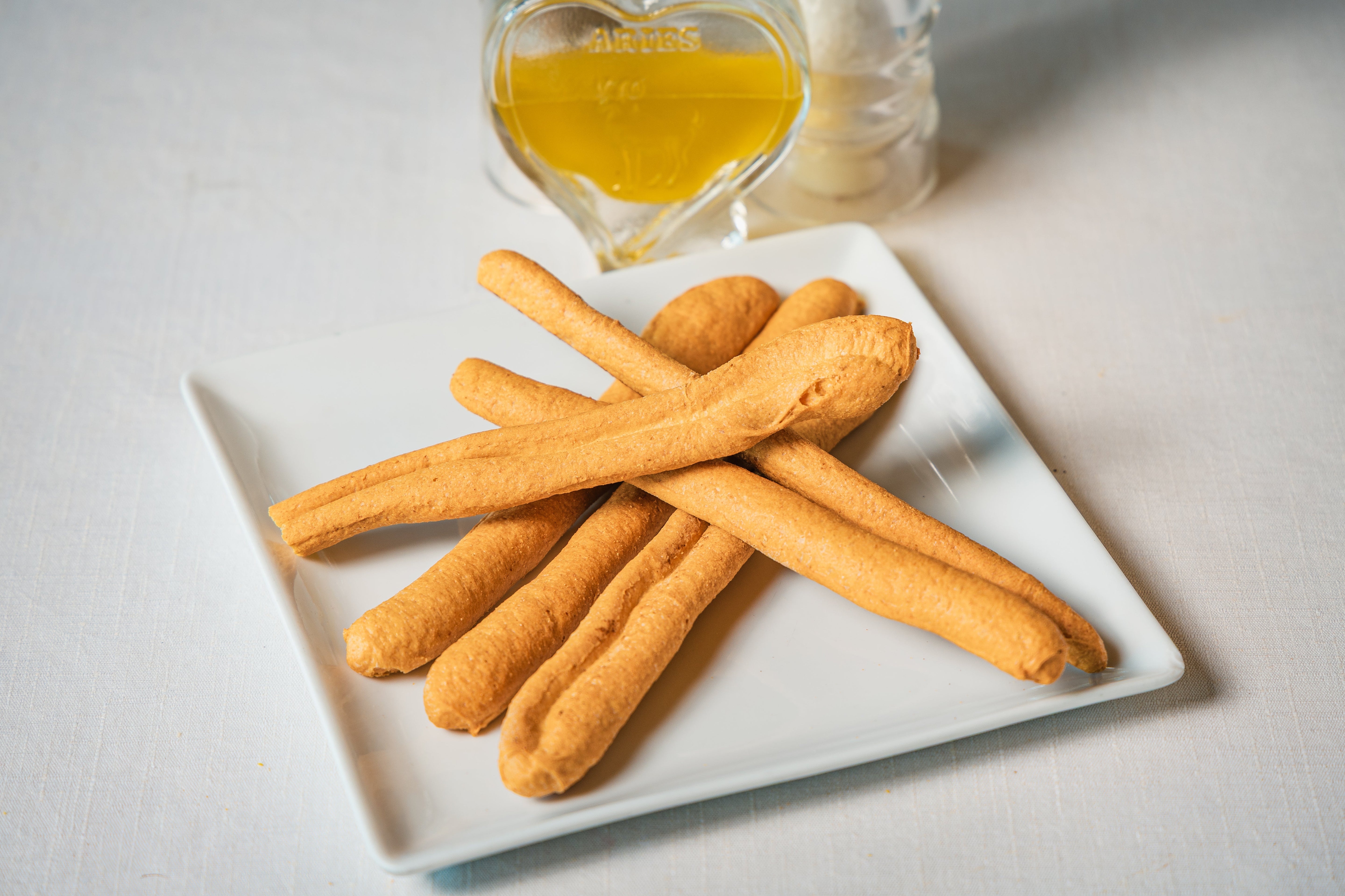 Senza Glutine - Linea Bella Vita