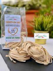 Tagliatelle Ami Low a basso indice glicemico