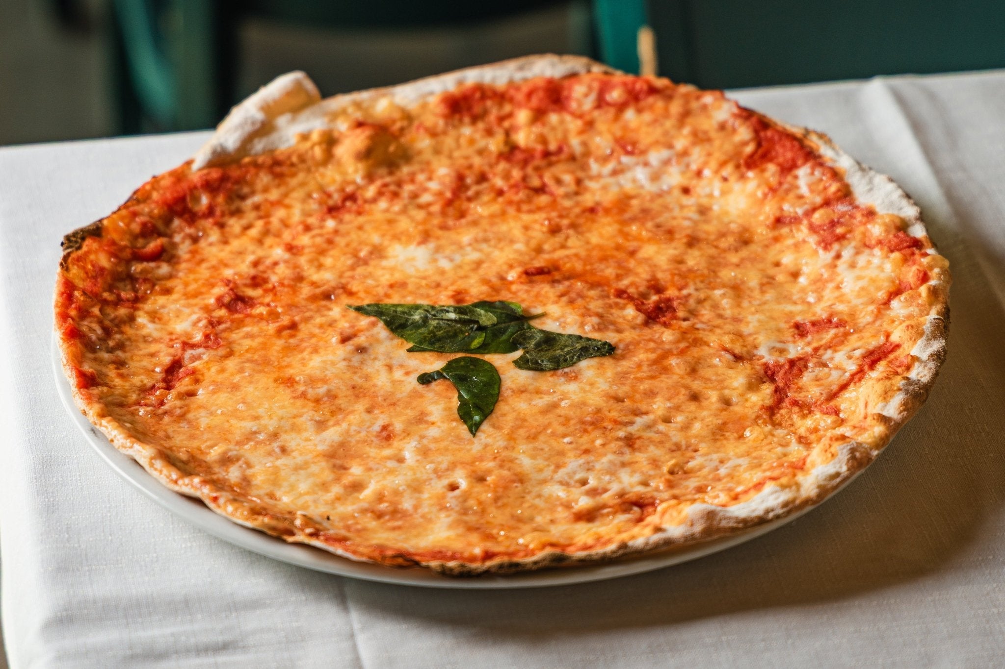 Base per Pizza - Low Carb - Linea Bella Vita