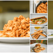 "Be fit" - Il nostro box Low Carb - Linea Bella Vita