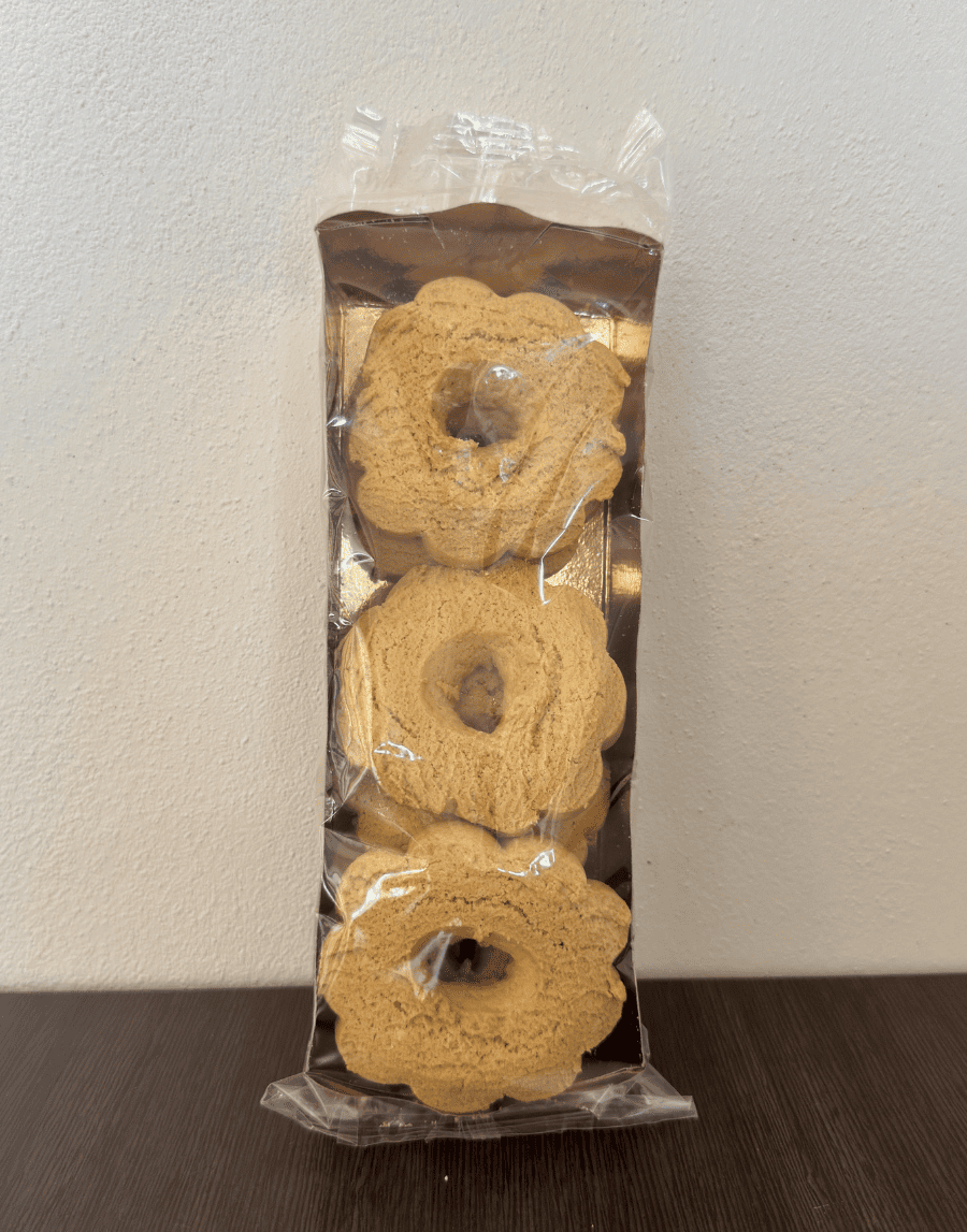 Biscotti Canestrelli Linea Più Ami Low - Linea Bella Vita