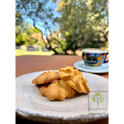 Biscotti Rustici - Low Carb (150 g) - Linea Bella Vita