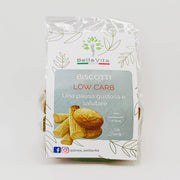 Biscotti Rustici - Low Carb
