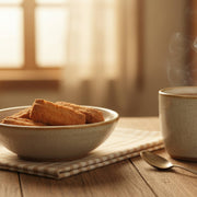 Biscotti Rustici - Low Carb (150 g)