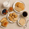 Box Colazione Croccante - Low Carb - Linea Bella Vita