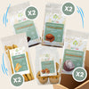 Box - Low Carb e Gluten Free - Linea Bella Vita