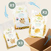Box Pasta - Low Carb (6 Confezioni) - Linea Bella Vita