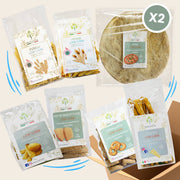Box "Torna in Forma" - Low Carb - Linea Bella Vita