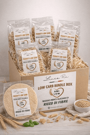 Bundle Box Ami Low 💯 - Linea Bella Vita