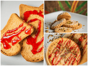 "Colazione Croccante" - Il nostro Box Low Carb - Linea Bella Vita