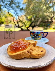Fette Biscottate - Low Carb (150 g) - Linea Bella Vita