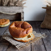 Focaccia - Low Carb - Linea Bella Vita