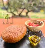 Focaccia - Low Carb - Linea Bella Vita