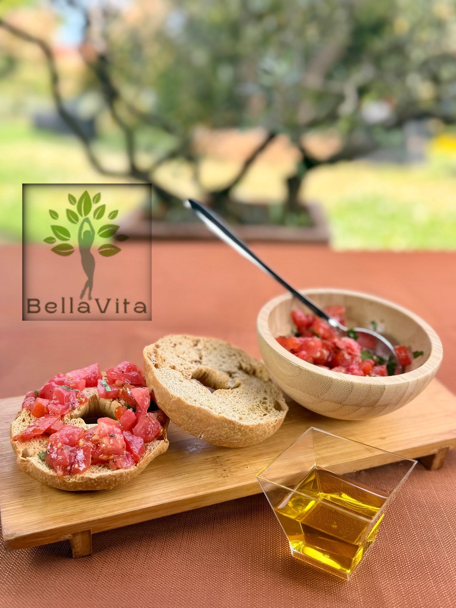 Friselle - Low Carb (200 g) - Linea Bella Vita
