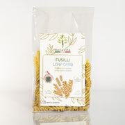 Fusilli - Low Carb - Linea Bella Vita