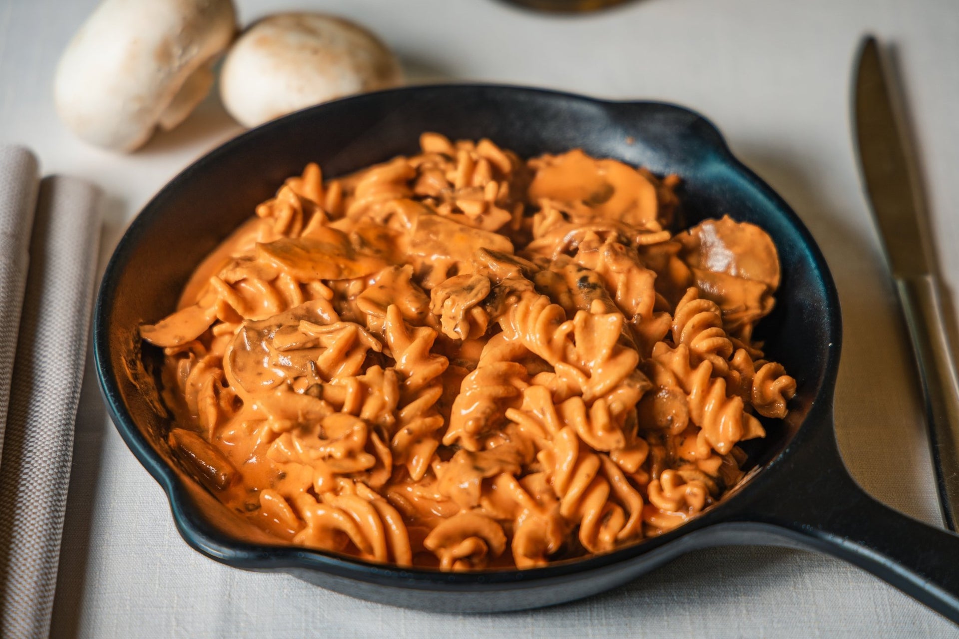 Fusilli - Low Carb (250 g)