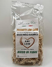 Fusilli Low carb Ami Low - Linea Bella Vita