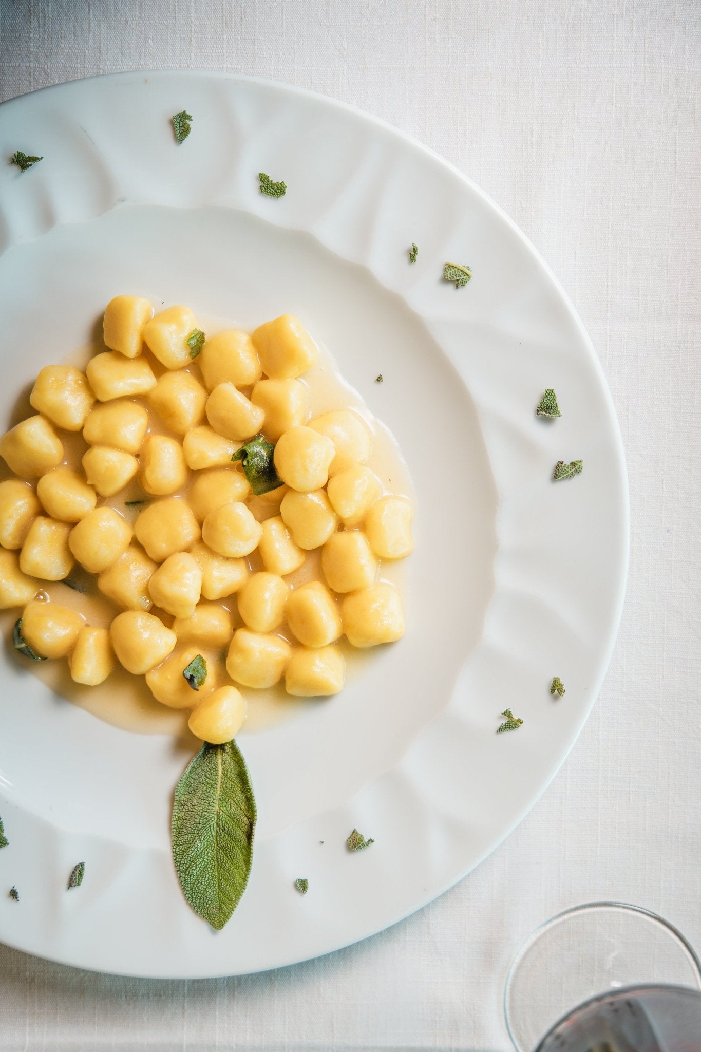 Gnocchi - Low Carb - Linea Bella Vita