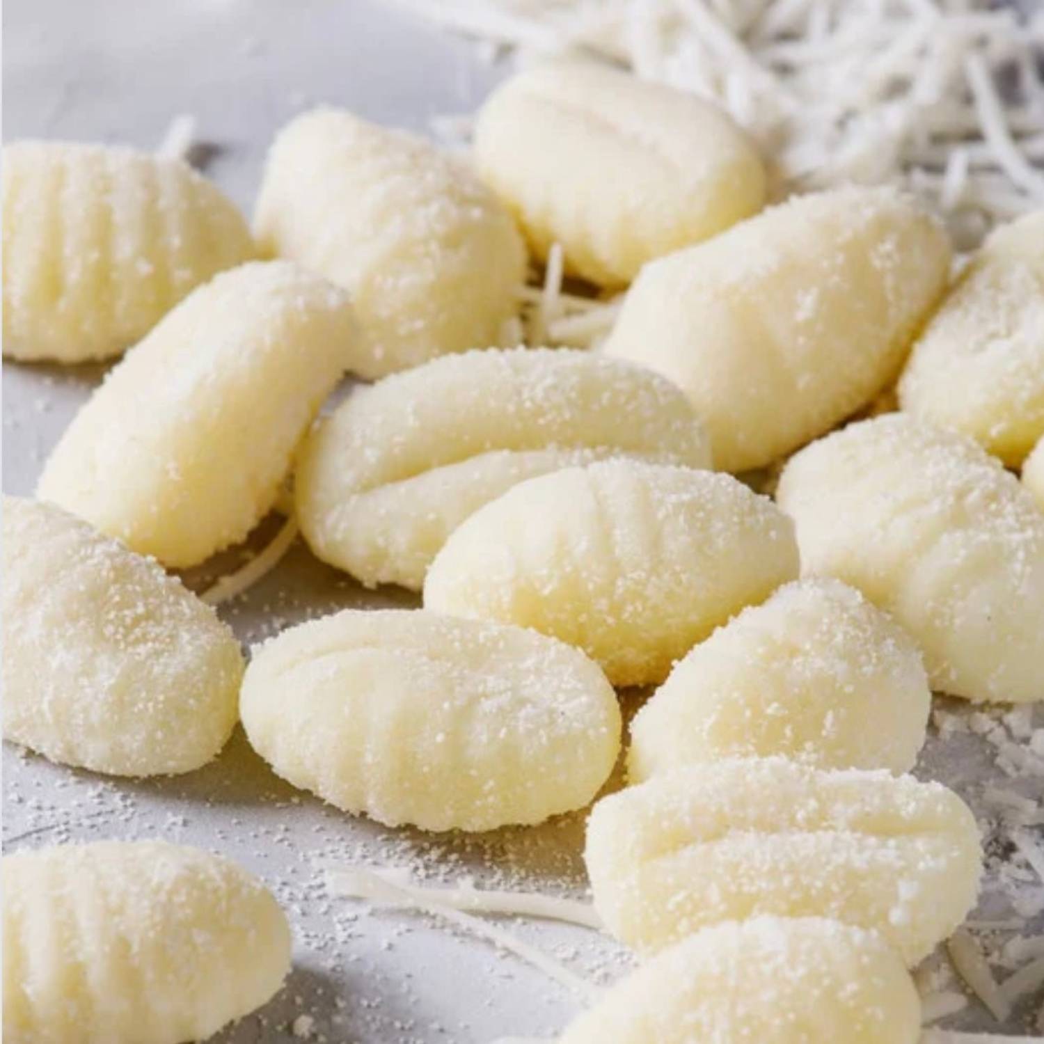 Gnocchi - Low Carb - Linea Bella Vita