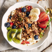 Granola - Low Carb e Gluten Free - Linea Bella Vita