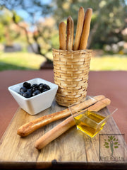 Grissini - Low Carb - Linea Bella Vita
