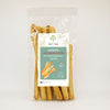 Grissini - Low Carb e Gluten Free - Linea Bella Vita