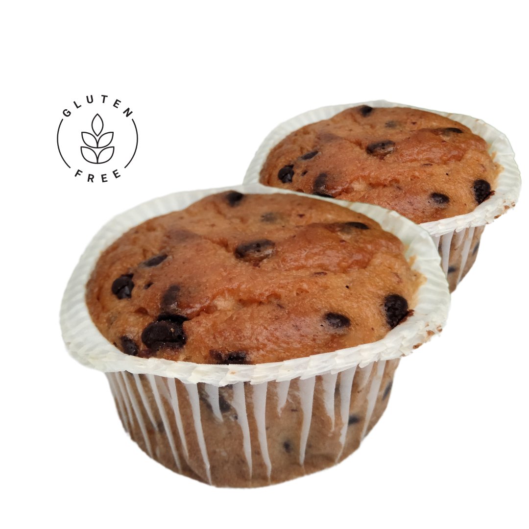 Muffin Low Carb Gluten Free - Linea Bella Vita