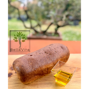 Pan Bauletto ai cereali low carb (400 g.) - Linea Bella Vita