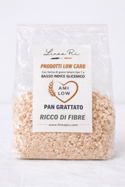 Pan grattato Ami Low - Linea Bella Vita