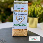 Pan grattato Ami Low a basso indice glicemico - Linea Bella Vita