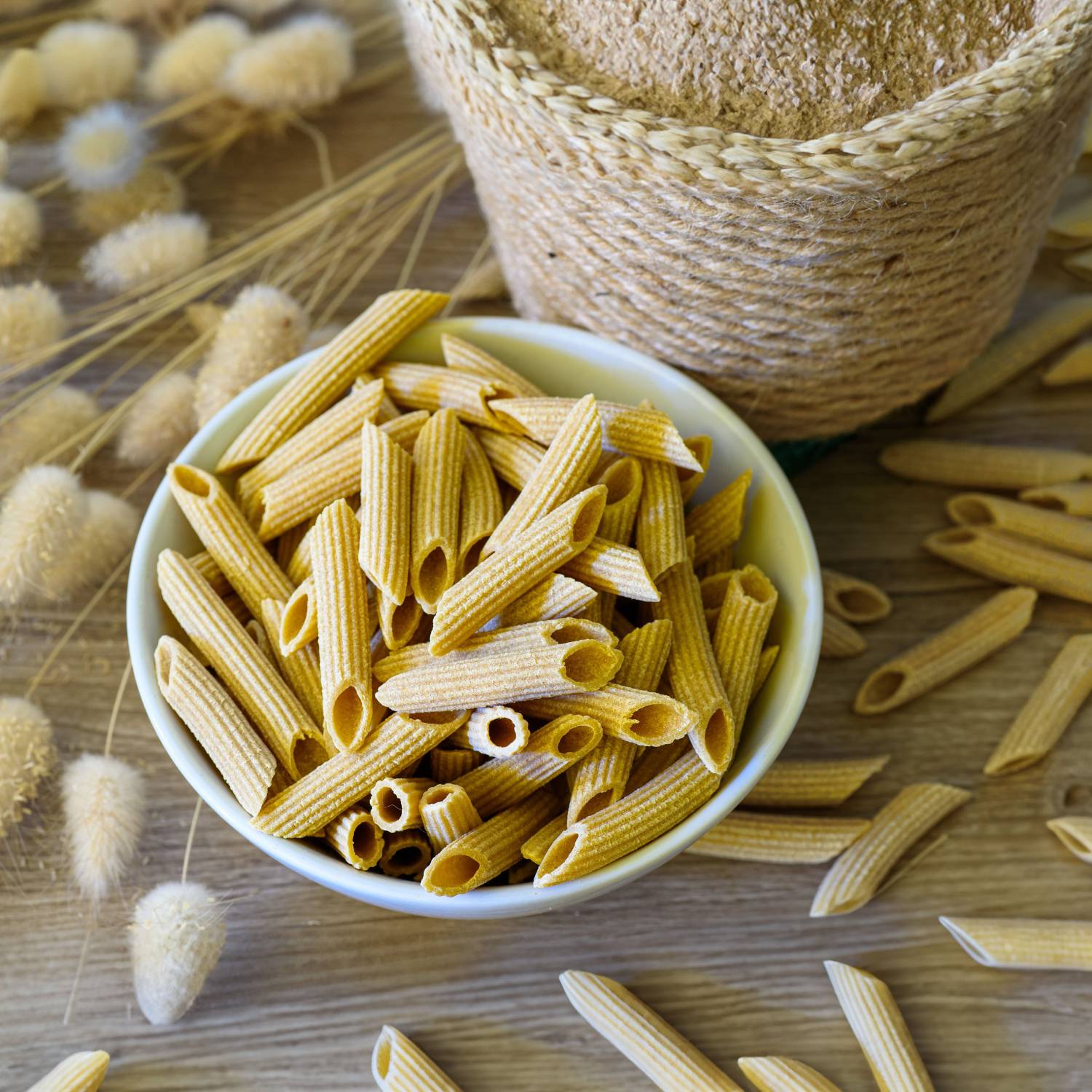 Penne - Low Carb (250 g)