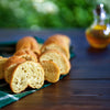 Schiacciatine - Low Carb - Linea Bella Vita