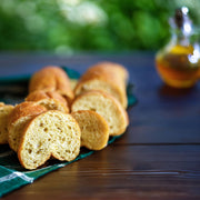 Schiacciatine - Low Carb