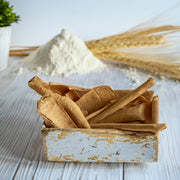 Scrocchiarelle - Low Carb