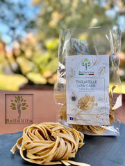 Tagliatelle - Low Carb (250 g) - Linea Bella Vita