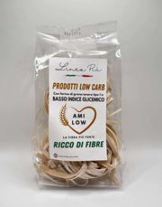 Tagliatelle Low Carb Ami Low - Linea Bella Vita