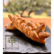 Trecce - Low Carb (2 Pezzi) - Linea Bella Vita