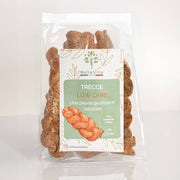 Trecce - Low Carb (2 Pezzi) - Linea Bella Vita