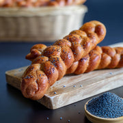 Trecce - Low Carb (2 Pezzi)